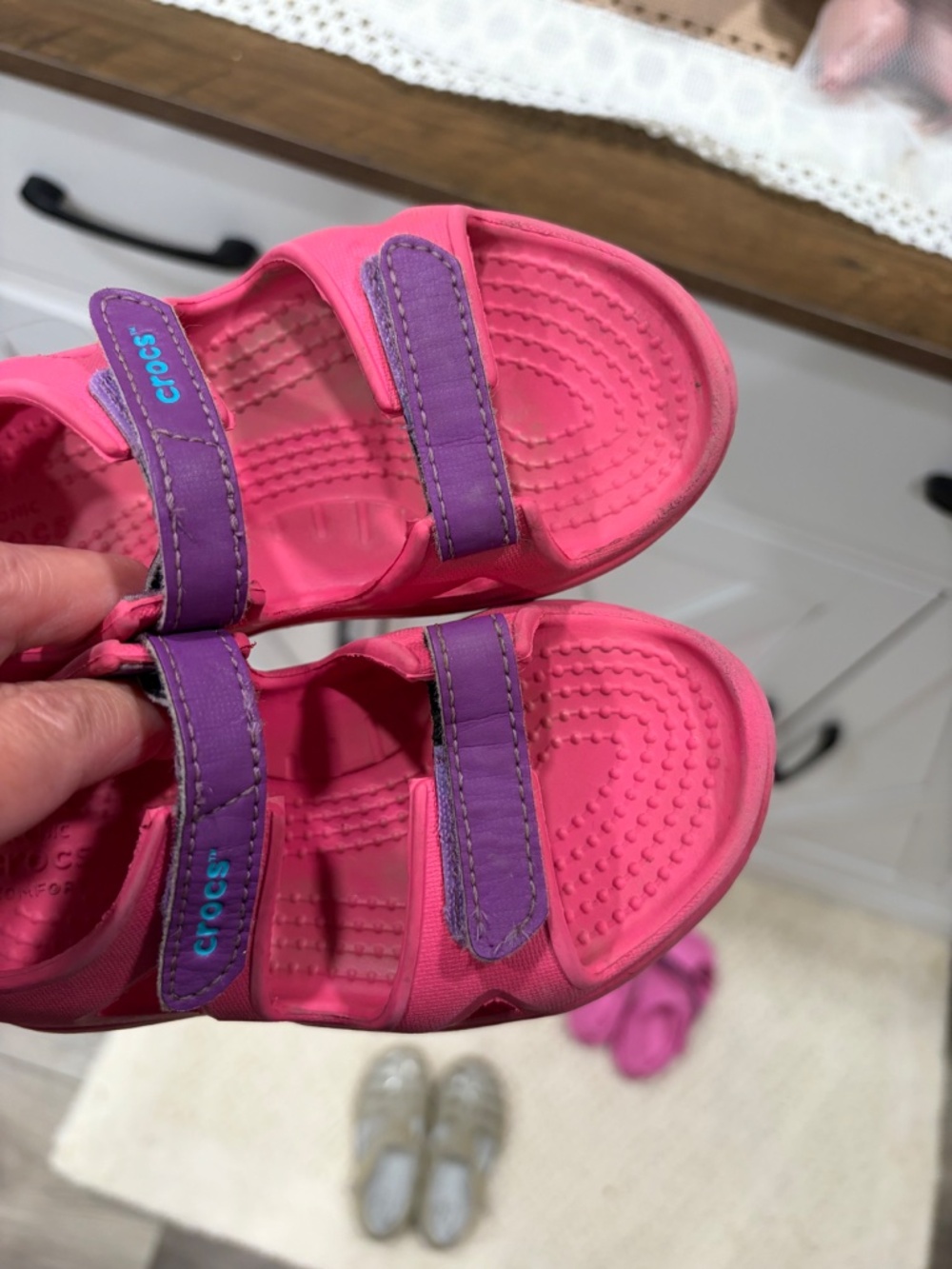 Crocs - Picture 2 of 3